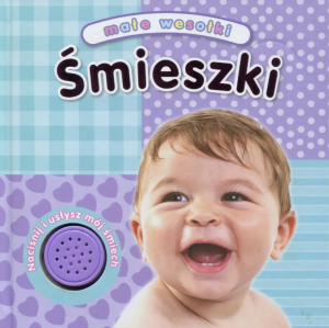 ŚMIESZKI. MAŁE WESOŁKI