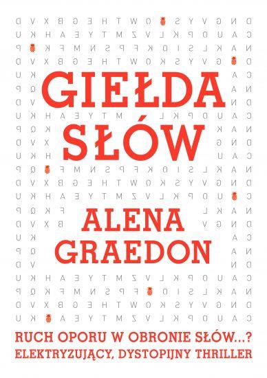 GIEŁDA SŁÓW