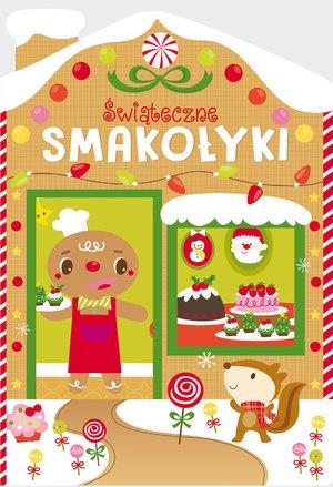 ŚWIĄTECZNE SMAKOŁYKI