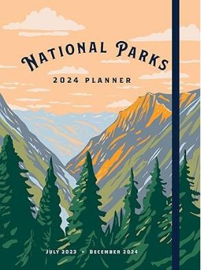 National Parks 2024