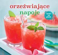 ORZEŹWIAJĄCE NAPOJE GRILL