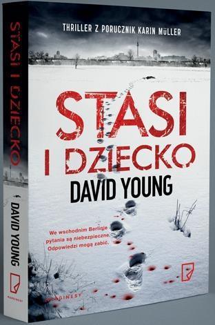 STASI I DZIECKO