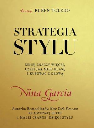 STRATEGIA STYLU (11679851 )