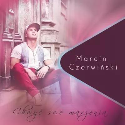 PŁYTA CD CHWYĆ SWE MARZENIA