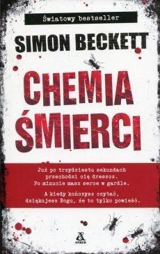 CHEMIA ŚMIERCI NOWE
