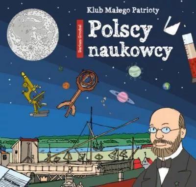 Klub małego patrioty. Polscy