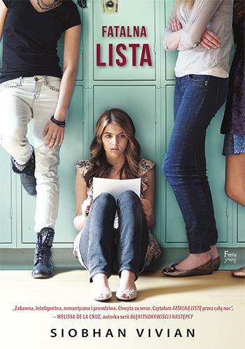 FATALNA LISTA