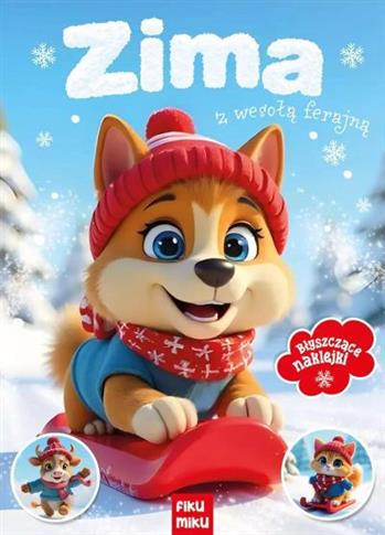ZIMA Z WESOŁĄ FERAJNĄ