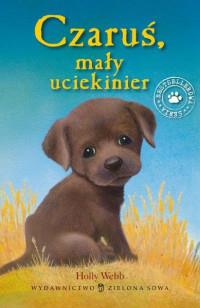 CZARUŚ MAŁY UCIEKINIER