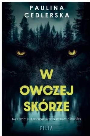 W OWCZEJ SKÓRZE