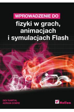 WPROWADZENIE DO FIZYKI W GRACH ANIMACJACH....