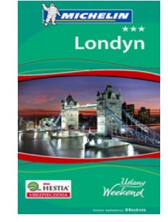 LONDYN. UDANY WEEKEND. WYDANIE 3