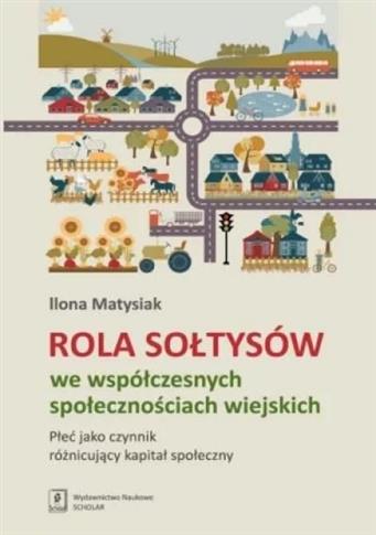 Rola Sołtysów we współczesnych społecznościach