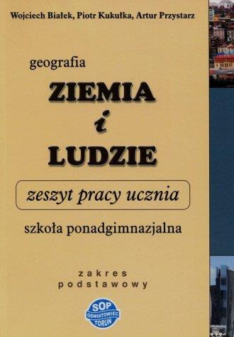 GEOGRAFIA. ZIEMIA I LUDZIE.