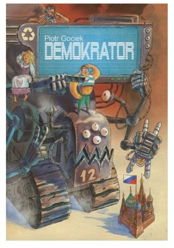 DEMOKRATOR