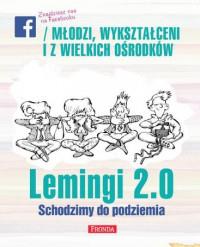 LEMINGI 2.0 SCHODZIMY DO PODZIEMIA