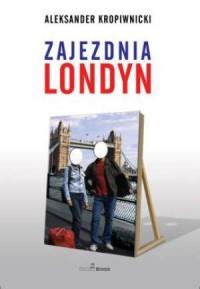 ZAJEZDNIA LONDYN