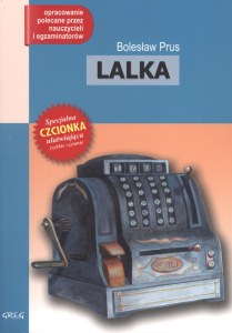 Lalka. Lektura z opracowaniem