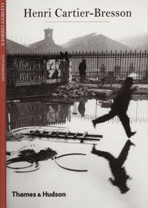Henri Cartier-Bresson wer. angielska