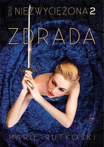 NIEZWYCIĘŻONA 2. ZDRADA