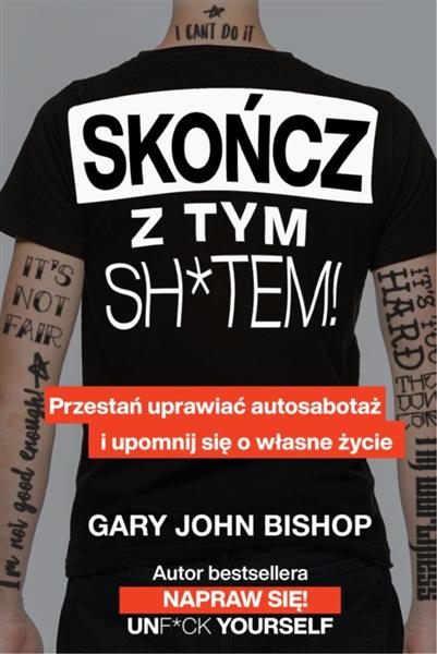 SKOŃCZ Z TYM SH*TEM!SKOŃCZ Z TYM SH*TEM!SKOŃCZ Z T