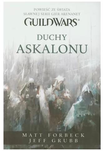 GUILD WARS DUCHY ASKALONU