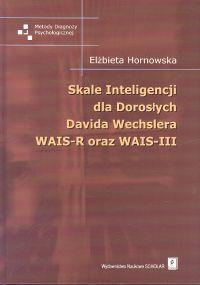 SKALE INTELIGENCJI DLA DOROSŁYCH DAVIDA WECHSLERA