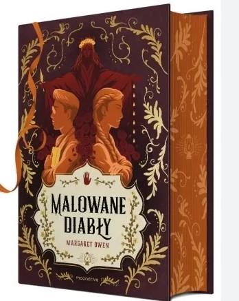 Malowane diabły (wydanie specjalne)