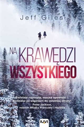 NA KRAWĘDZI WSZYSTKIEGO