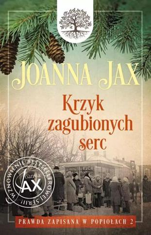 Prawda zapisana w popiołach. 2. Prawda zapisana w