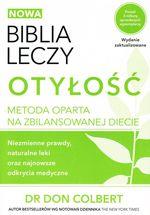 BIBLIA LECZY. OTYŁOŚĆ
