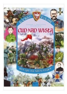 CUD NAD WISŁĄ. SERIA: KOCHAM POLSKĘ