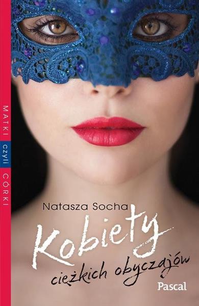 MATKI, CZYLI CÓRKI. TOM 3. KOBIETY CIEŻKICH ?