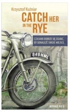 CATCH HER IN THE RYE