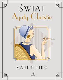 ŚWIAT AGATY CHRISTIE. ALBUM