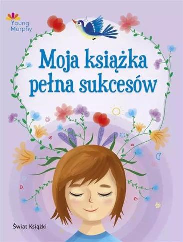 MOJA KSIĄŻKA PEŁNA SUKCESÓW