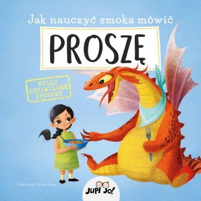 Jak nauczyć Smoka mówić 