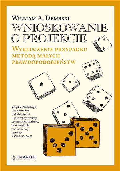 WNIOSKOWANIE O PROJEKCIE. WYKLUCZENIE PRZYPADKU...