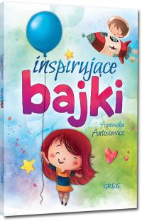 INSPIRUJĄCE BAJKI GREG