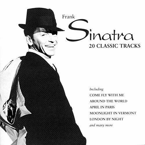 20 CLASSIC TRACKS