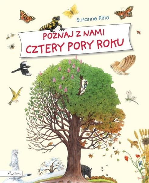 POZNAJ Z NAMI CZTERY PORY ROKU
