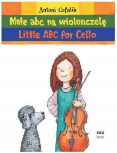 Małe abc na wiolonczelę