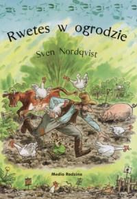 RWETES W OGRODZIE PF