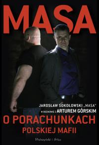 MASA O PORACHUNKACH POLSKIEJ MAFII