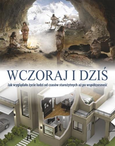 WCZORAJ I DZIŚ
