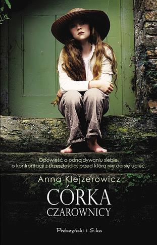 CÓRKA CZAROWNICY