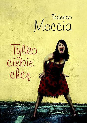TYLKO CIEBIE CHCĘ POCKET