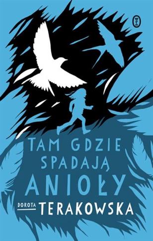 Tam gdzie spadają anioły, Wydanie 3