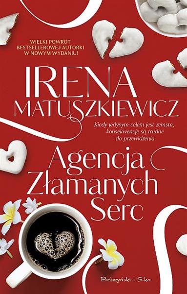 AGENCJA ZŁAMANYCH SERC