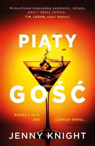 Piąty gość